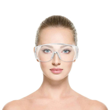 Qualitäts Schutzbrille CE Zertifiziert