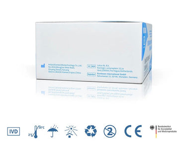 HYGISUN ® COVID-19 Antigen Schnelltest (3 In 1 – Nasal...